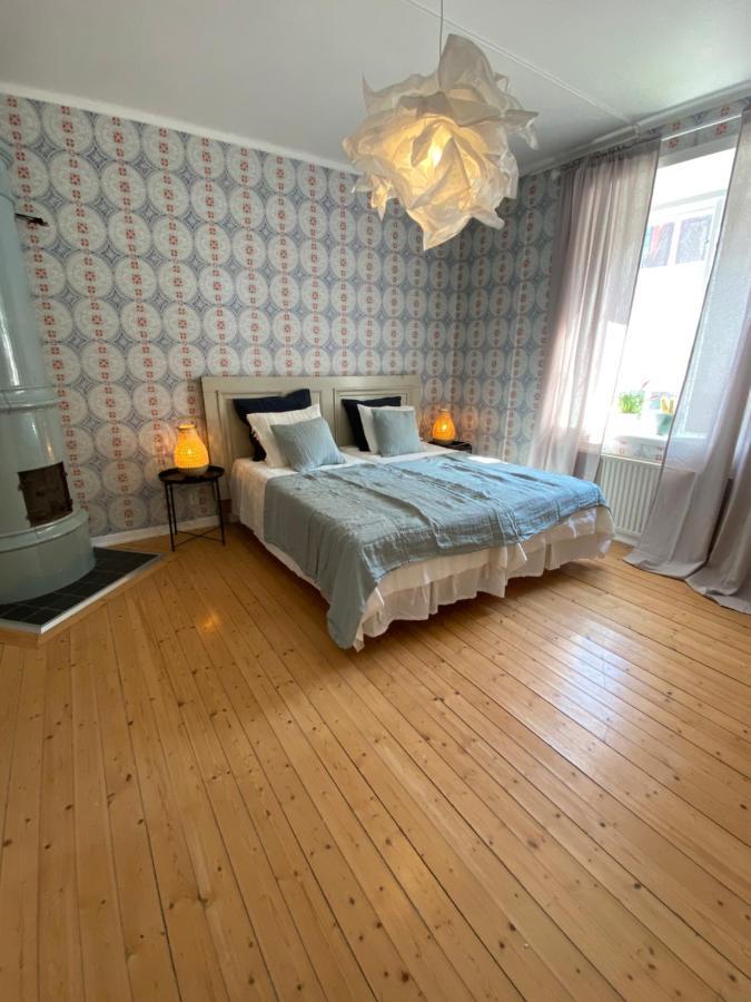 Stf Gysinge Waerdshus & Hotell エクステリア 写真