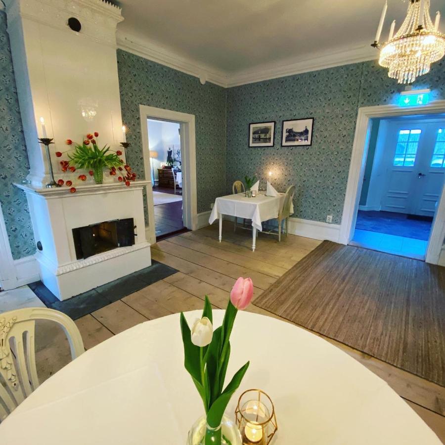 Stf Gysinge Waerdshus & Hotell エクステリア 写真