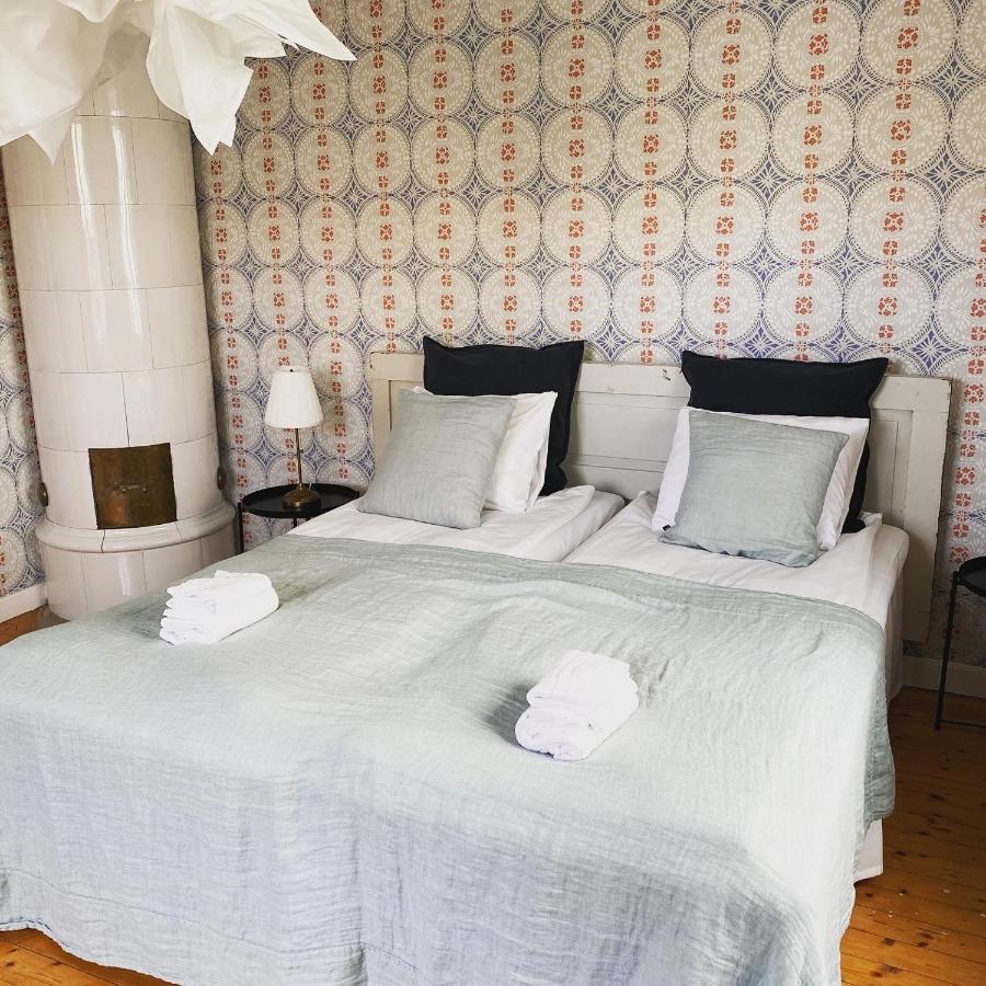Stf Gysinge Waerdshus & Hotell エクステリア 写真