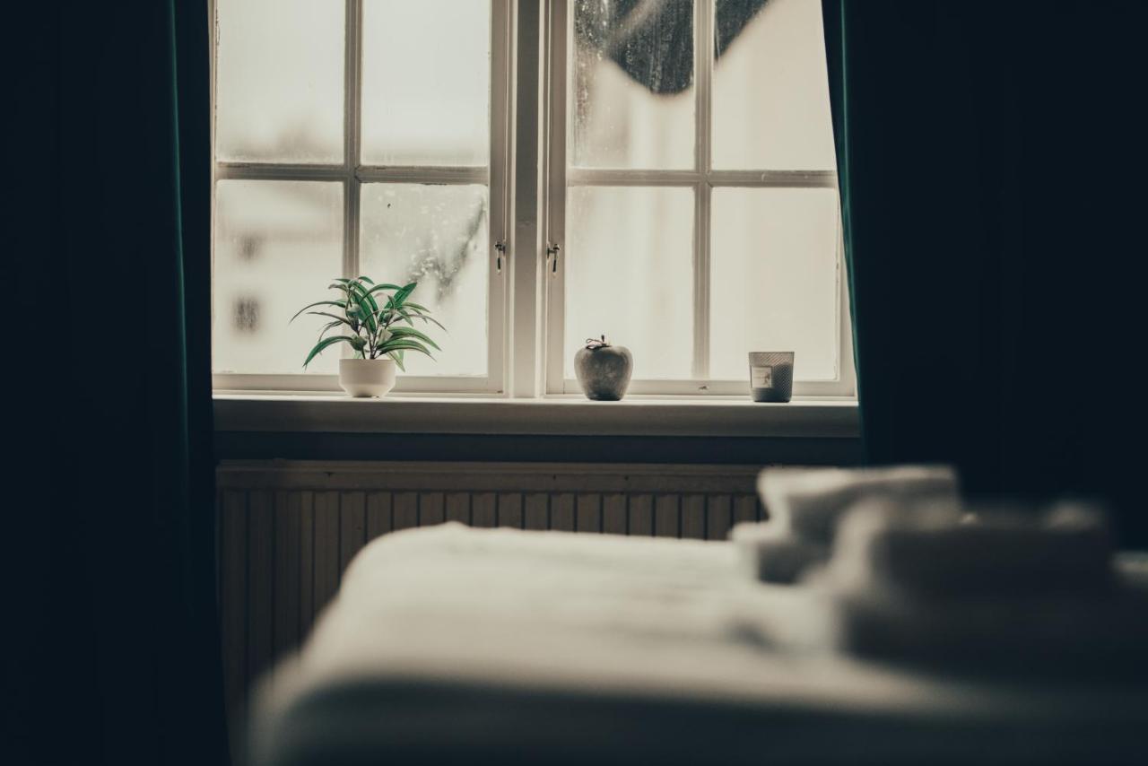 Stf Gysinge Waerdshus & Hotell エクステリア 写真