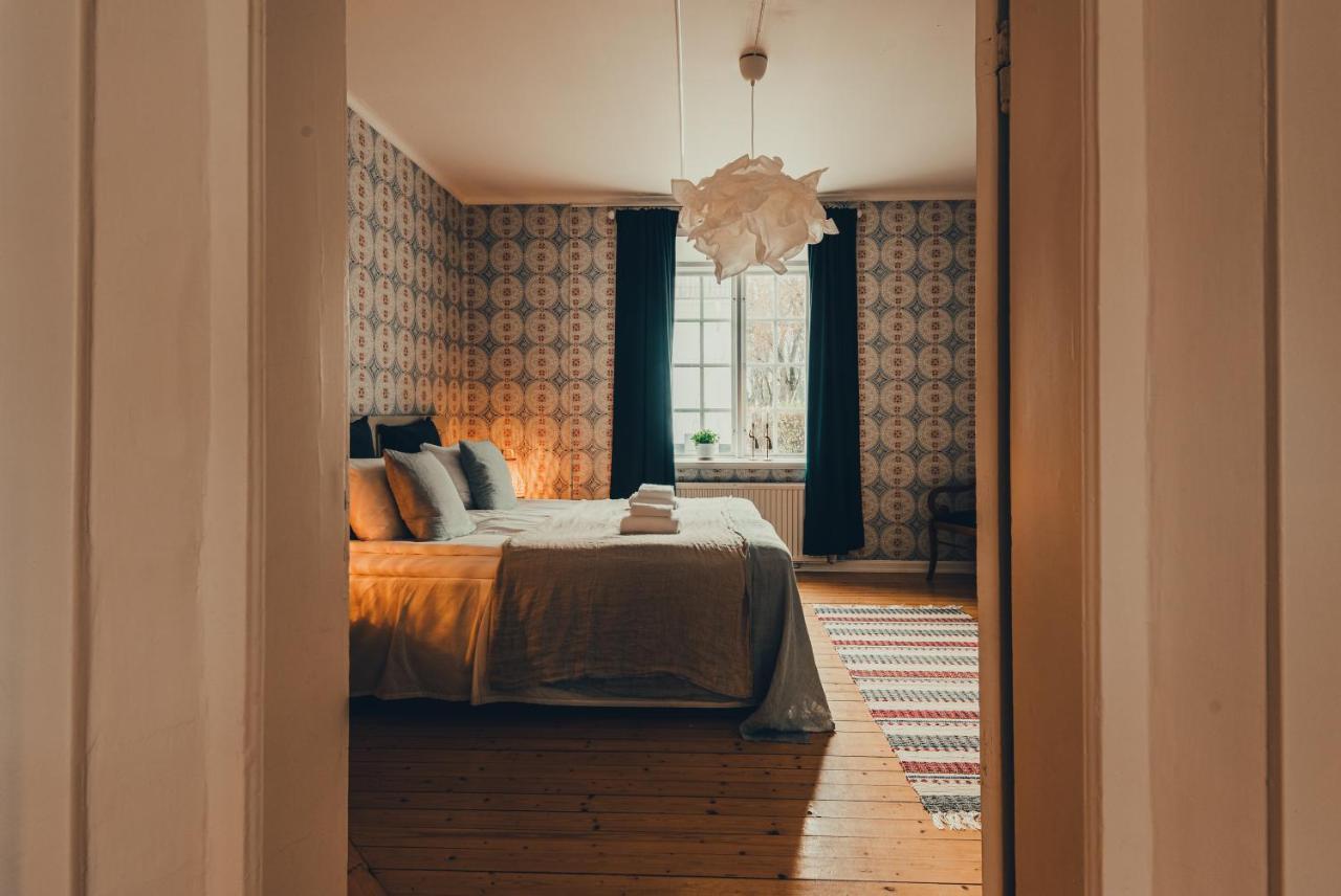 Stf Gysinge Waerdshus & Hotell エクステリア 写真