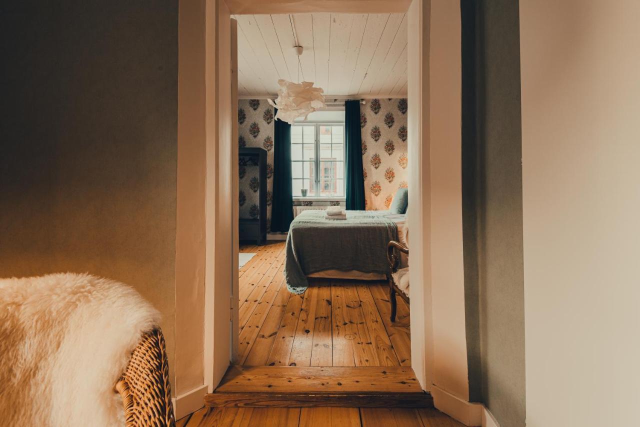 Stf Gysinge Waerdshus & Hotell エクステリア 写真