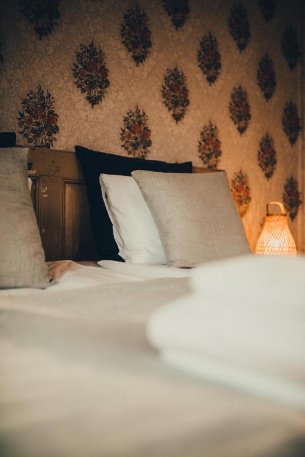 Stf Gysinge Waerdshus & Hotell エクステリア 写真