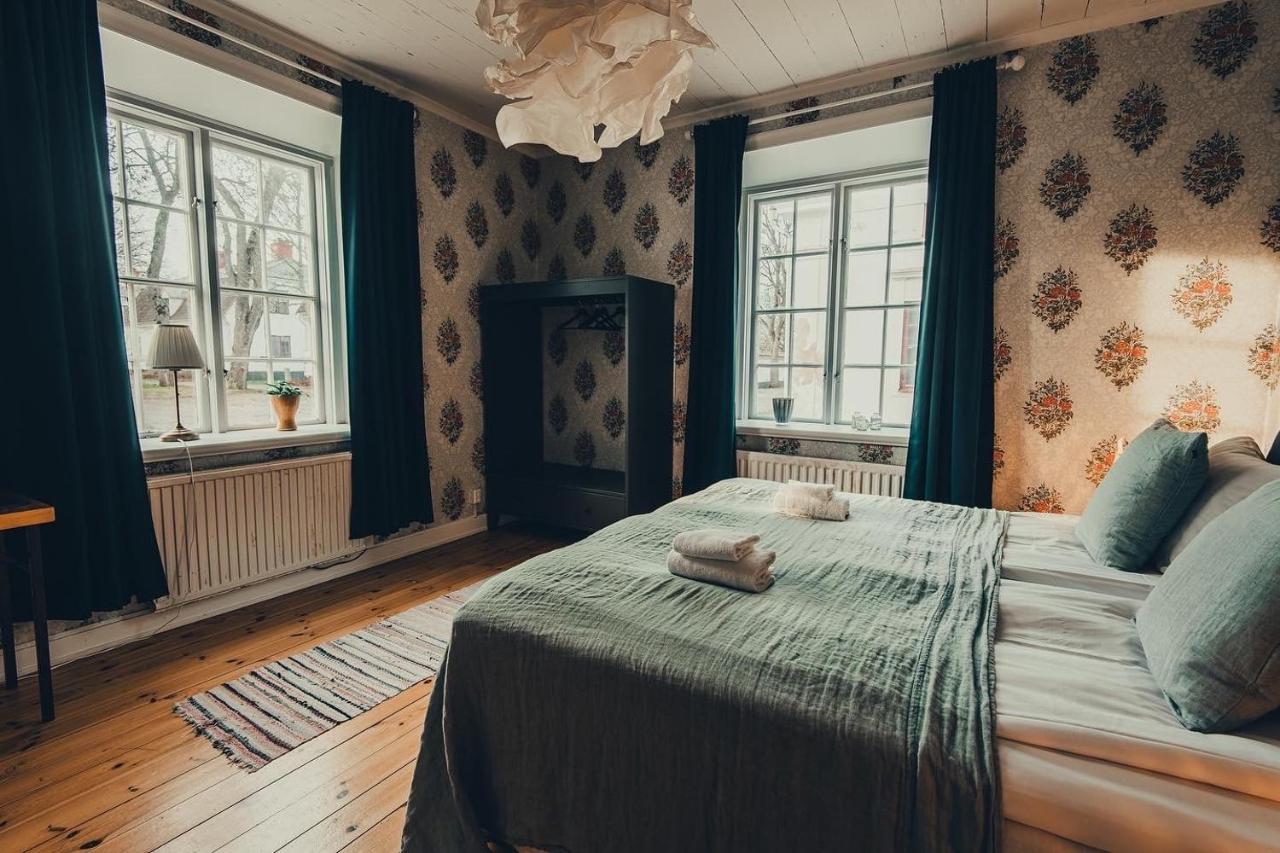 Stf Gysinge Waerdshus & Hotell エクステリア 写真