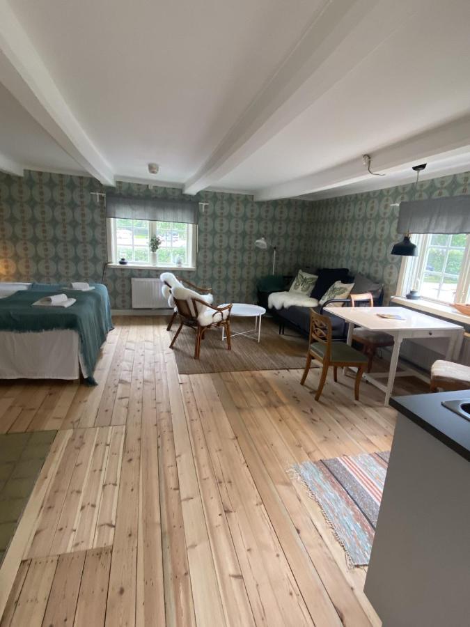 Stf Gysinge Waerdshus & Hotell エクステリア 写真