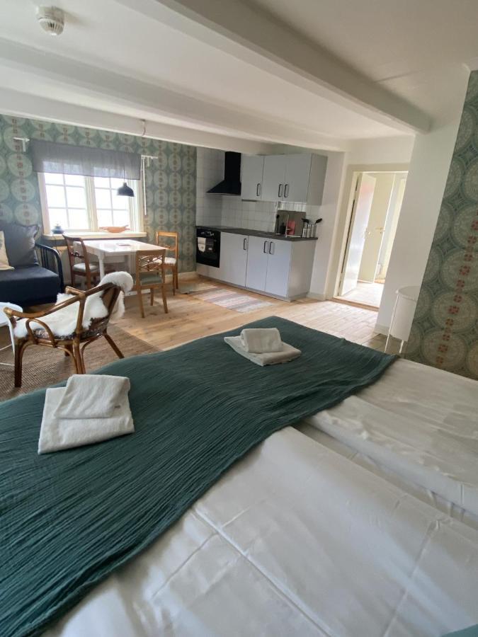Stf Gysinge Waerdshus & Hotell エクステリア 写真