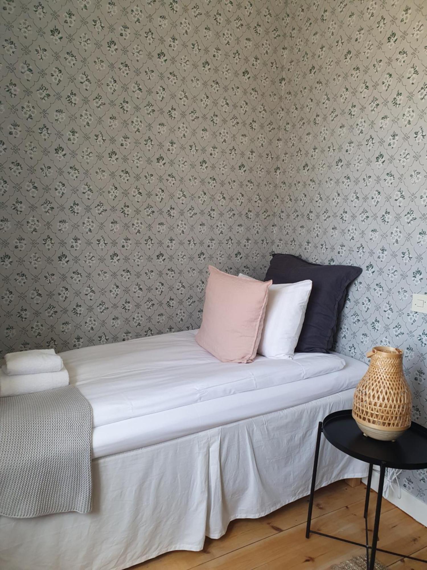 Stf Gysinge Waerdshus & Hotell エクステリア 写真