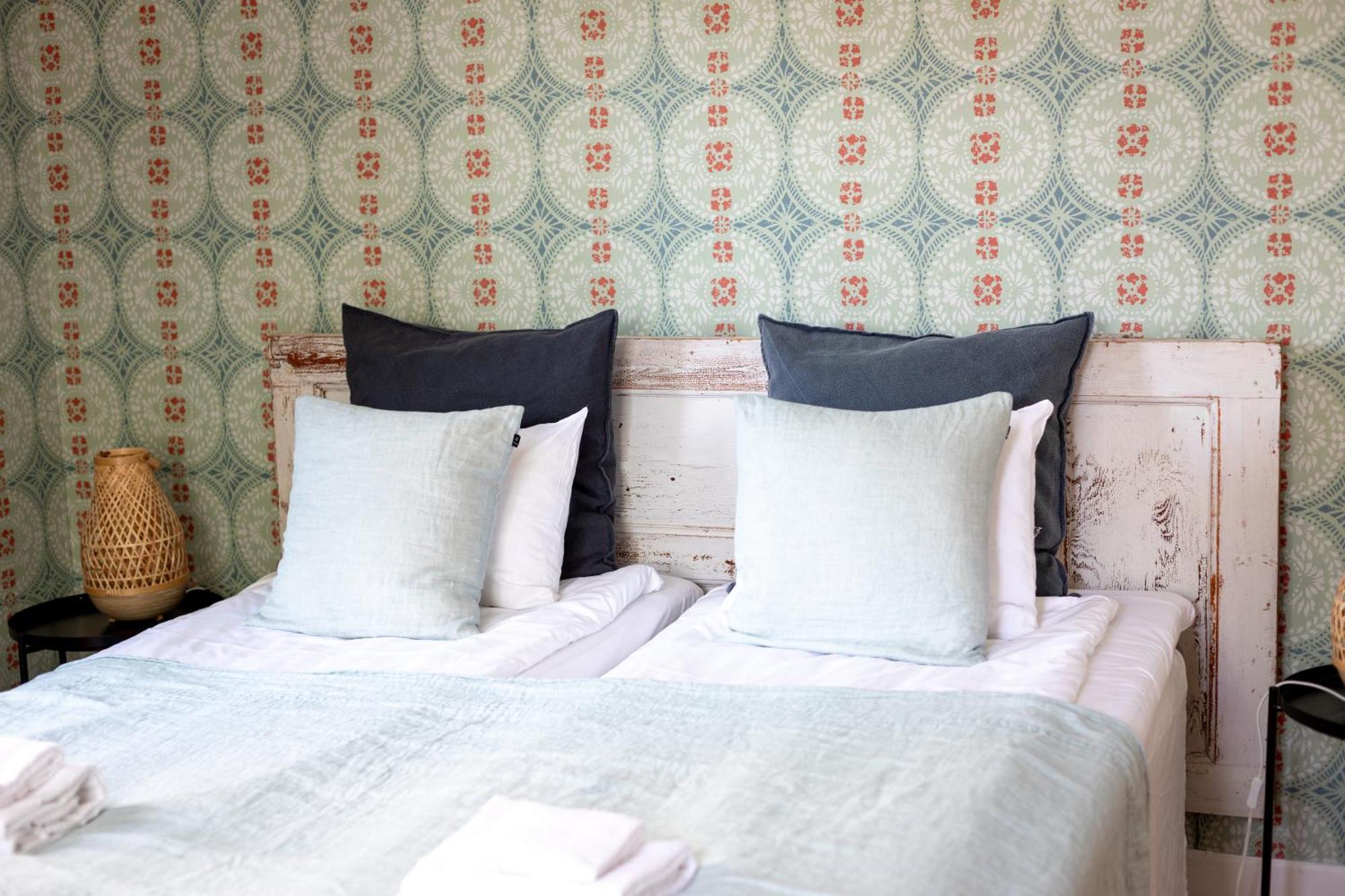Stf Gysinge Waerdshus & Hotell エクステリア 写真